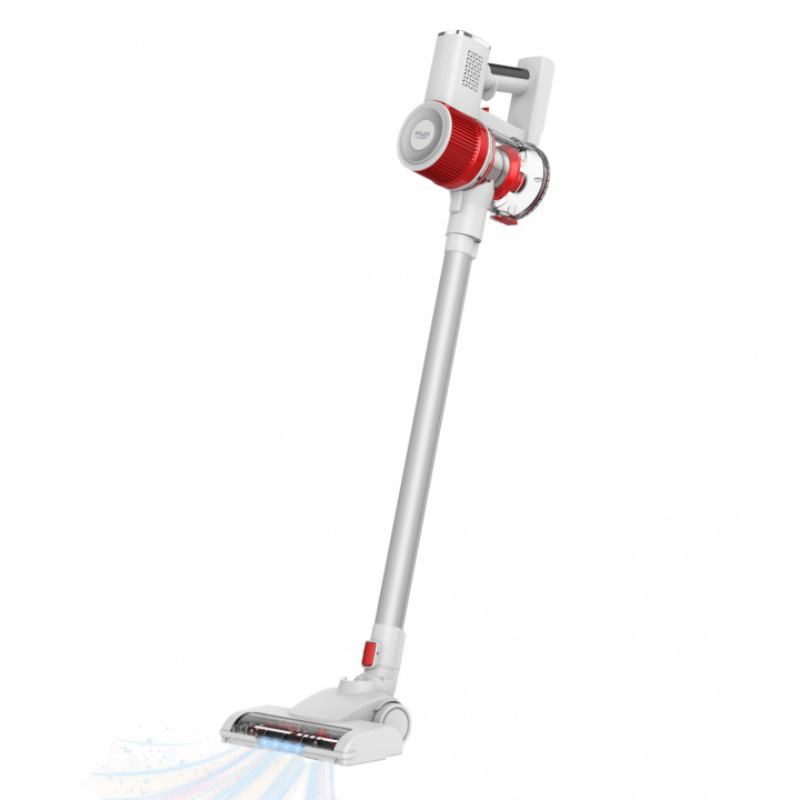 Adler AD 7051 Cordless Vacuum cleaner ryhmässä KOTI, TALOUS JA PUUTARHA / Siivoustuotteet / Imurit & Tarvikkeet / Varsi-imurit @ TP E-commerce Nordic AB (A22067)