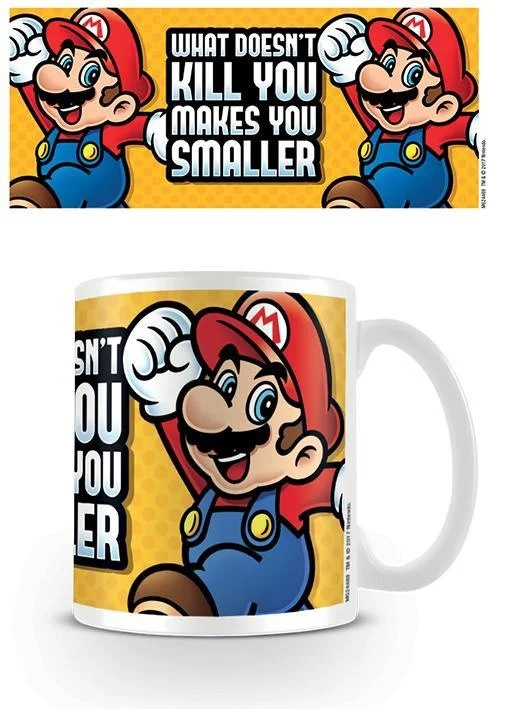 Muki Super Mario 