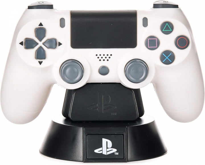 Paladone 4. sukupolven ohjainvalo, 10 cm ryhmässä TIETOKOONET & TARVIKKEET / GAMING / Tarvikkeet pelaamiseen @ TP E-commerce Nordic AB (A22243)