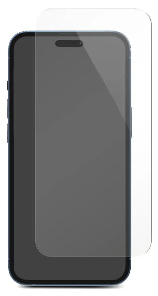 iPhone 13 Pro Max/14 Plus, Screen protector tempered glass, 0.33 mm ryhmässä ÄLYPUHELIMET JA TABLETIT / Puhelimen suojakotelo / Apple / iPhone 14 @ TP E-commerce Nordic AB (A22396)