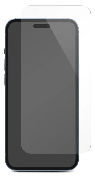 iPhone 13 Pro Max/14 Plus, karkaistua lasia oleva näytönsuoja, 0.33mm ryhmässä ÄLYPUHELIMET JA TABLETIT / Puhelimen suojakotelo / Apple / iPhone 14 @ TP E-commerce Nordic AB (A22396)