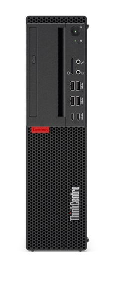 Lenovo Käytetty ThinkCentre M910s Intel Core i3-7100 3,9 GHz 8/240 Gt Intel Core i3-7100 3,9 GHz 8/240 Gt ryhmässä TIETOKOONET & TARVIKKEET / Pöytäkoneet @ TP E-commerce Nordic AB (A22484)
