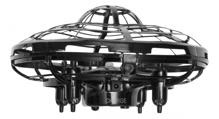 GADGETMONSTER UFO Drone, ohjaa UFO dronea vain käsilläsi ryhmässä LELUT, TUOTTEET LAPSILLE JA VAUVOILLE / Radio-ohjattava / Dronet @ TP E-commerce Nordic AB (A22551)