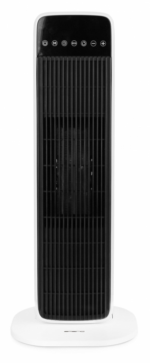 Emerio FH-132333 Fan heater ryhmässä KOTI, TALOUS JA PUUTARHA / Tuulettimet ja ilmastointilaitteet / Lämpöpuhaltimet @ TP E-commerce Nordic AB (A22727)