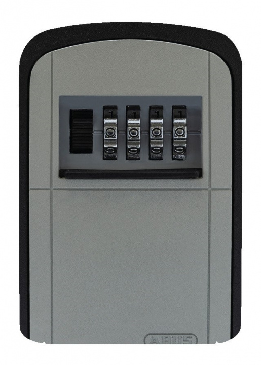 ABUS KeyGarage 707 Seinäasennukseen ryhmässä KOTI, TALOUS JA PUUTARHA / Hälytys ja turvallisuus / Muut @ TP E-commerce Nordic AB (A22875)