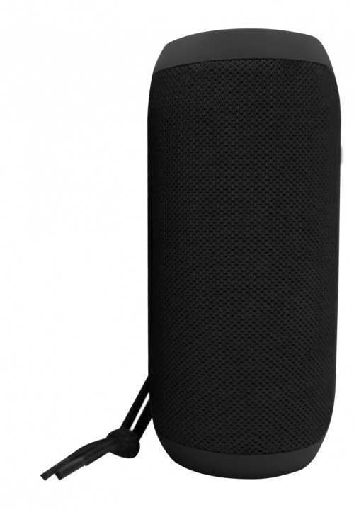 United SPK2419 Bluetooth Speaker w/Cloth Black ryhmässä KODINELEKTRONIIKKA / Ääni & Kuva / Kaiuttimet & Tarvikkeet / Bluetooth-kaiutin / Kannettavat kaiuttimet @ TP E-commerce Nordic AB (A22905)