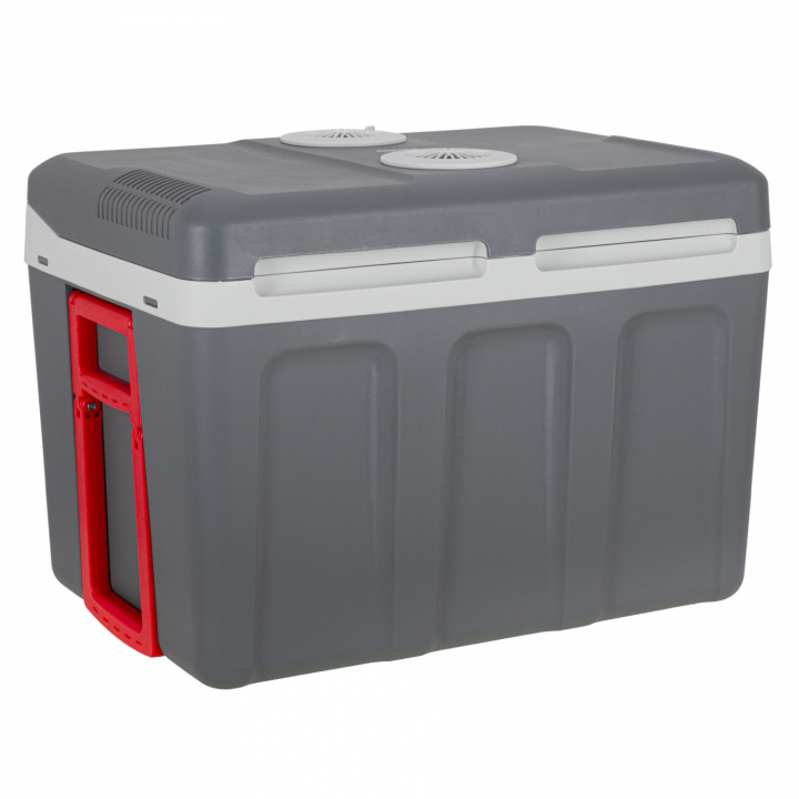 Camry CR 8093 Portable cooler 40 L ryhmässä URHEILU, VAPAA-AIKA JA HARRASTUS / Ulkoilu / Kylmälaukut @ TP E-commerce Nordic AB (A22920)