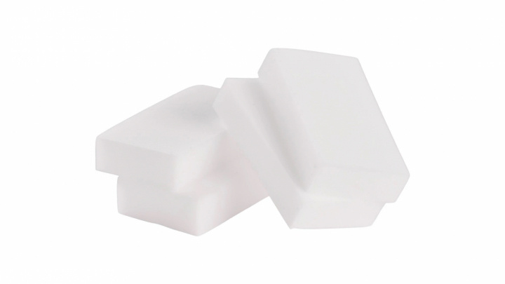 Fläcksuddare, 4-pack ryhmässä KOTI, TALOUS JA PUUTARHA / Siivoustuotteet / Siivoustarvikkeet @ TP E-commerce Nordic AB (A22935)