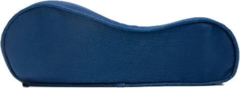 Lifenaxx ergonomic sleeping pillow for children LX-035 ryhmässä LELUT, TUOTTEET LAPSILLE JA VAUVOILLE / Lasten tekstiilit / Peitot ja tyynyt @ TP E-commerce Nordic AB (A22939)