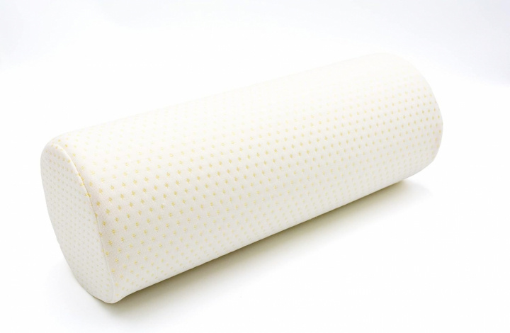 Lifenaxx LX-037 Ergonomisk nackkudde ryhmässä KOTI, TALOUS JA PUUTARHA / Sisustus / Tyynyt @ TP E-commerce Nordic AB (A22941)