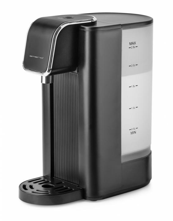 Emerio WD-132846 Hetvattendispenser ryhmässä KOTI, TALOUS JA PUUTARHA / Kodinkoneet / Vesi ja mehu / Vedenkeitin @ TP E-commerce Nordic AB (A22968)