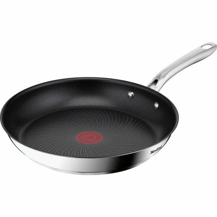 Tefal Infinite Frypan 28 cm ryhmässä KOTI, TALOUS JA PUUTARHA / Keittiövälineet / Paistinpannut @ TP E-commerce Nordic AB (A22986)