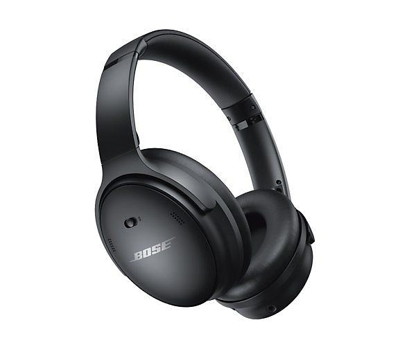 Bose QuietComfort SE Trådlösa Bluetooth-hörlurar ryhmässä KODINELEKTRONIIKKA / Ääni & Kuva / Kuulokkeet & Tarvikkeet / Kuulokkeet @ TP E-commerce Nordic AB (A23011)