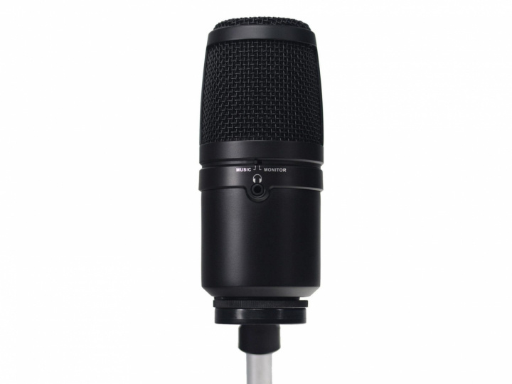 Svive Hydra Pro -mikrofoni ryhmässä TIETOKOONET & TARVIKKEET / Tietokonetarvikkeet / Mikrofonit @ TP E-commerce Nordic AB (A23082)