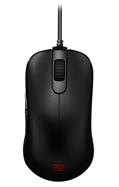 ZOWIE by BenQ - S2 Mouse ryhmässä TIETOKOONET & TARVIKKEET / Hiiret & Näppäimistöt / Hiiret / Langalliset @ TP E-commerce Nordic AB (A23098)