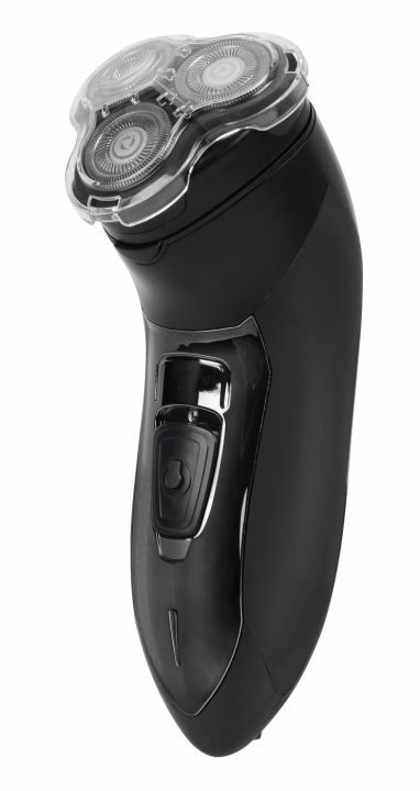 Emerio Shaver RS-129355 ryhmässä KAUNEUS JA TERVEYS / Hiukset &Stailaus / Sheivaus ja trimmaus / Parranajokoneet @ TP E-commerce Nordic AB (A23183)