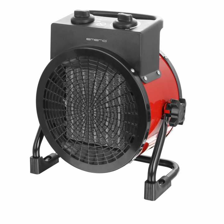 Emerio Power Heater FH-128620 ryhmässä KOTI, TALOUS JA PUUTARHA / Tuulettimet ja ilmastointilaitteet / Lämpöpuhaltimet @ TP E-commerce Nordic AB (A23199)