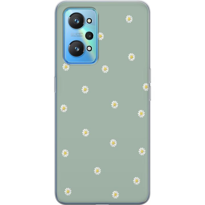 Kännykkäkuori Realme GT Neo2-laitteelle, jossa on Papinkello kuvio ryhmässä ÄLYPUHELIMET JA TABLETIT / Puhelimen suojakotelo / Realme @ TP E-commerce Nordic AB (A58071)