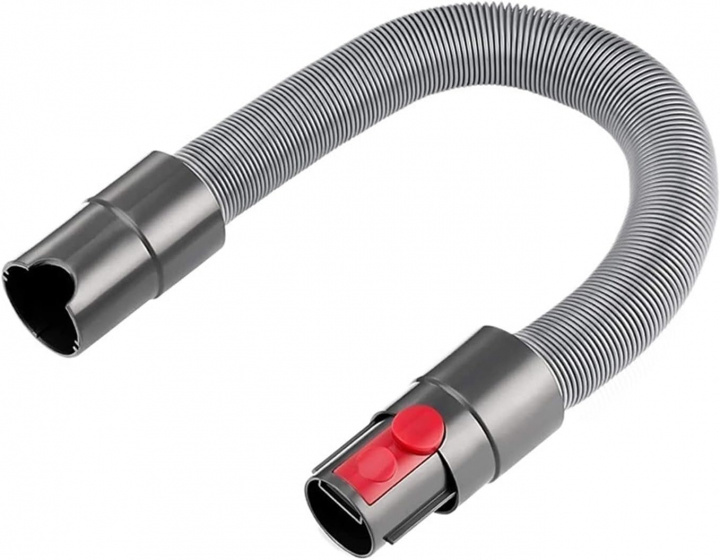 Förlängninsslang kompatibel med Dyson V7/V8/V10/V11/V15/G5 ryhmässä KOTI, TALOUS JA PUUTARHA / Siivoustuotteet / Imurit & Tarvikkeet / Tarvikkeet / Letkut @ TP E-commerce Nordic AB (A70029)