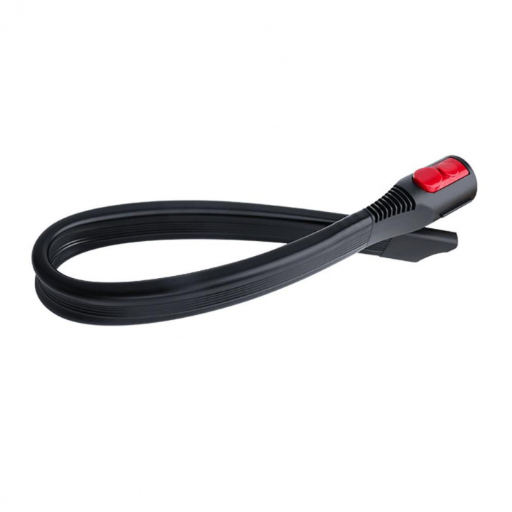 Flexibel förlängninsslang kompatibel med Dyson V7/V8/V10/V11 ryhmässä KOTI, TALOUS JA PUUTARHA / Siivoustuotteet / Imurit & Tarvikkeet / Tarvikkeet / Letkut @ TP E-commerce Nordic AB (A70035)