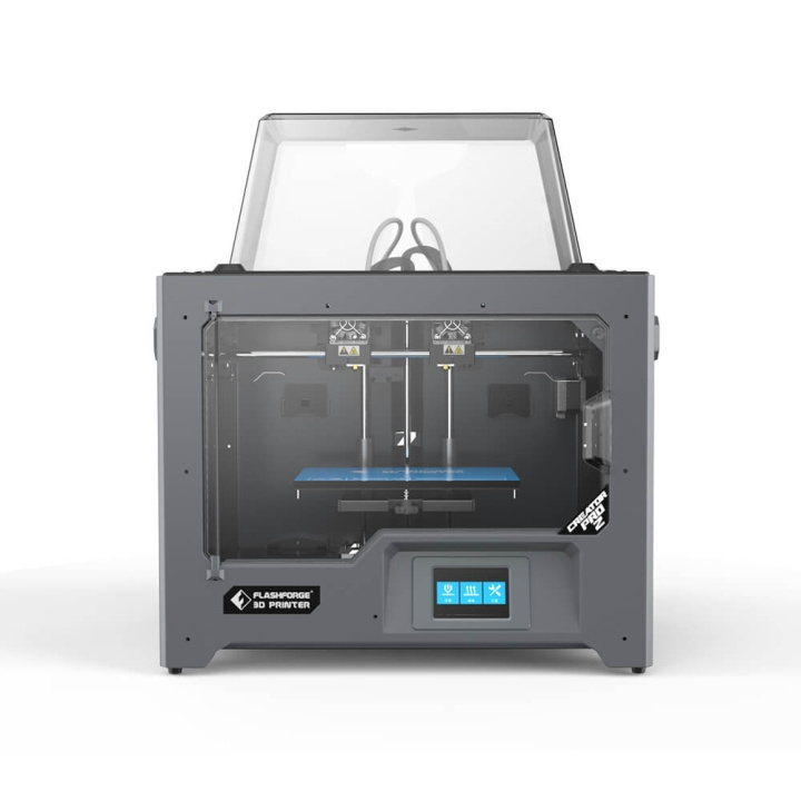 FLASHFORGE Creator Pro 2 3D Printer FDM ryhmässä TIETOKOONET & TARVIKKEET / Tulostimet & Tarvikkeet / Tulostimet / 3D-tulostin & Tarvikkeet / Skrivare @ TP E-commerce Nordic AB (C00046)