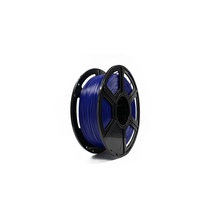 FlashForge PETG PRO 1000g Blue 3D Printing Filament ryhmässä TIETOKOONET & TARVIKKEET / Tulostimet & Tarvikkeet / Tulostimet / 3D-tulostin & Tarvikkeet / Tillbehör @ TP E-commerce Nordic AB (C00052)