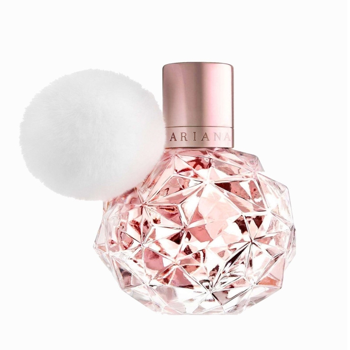 Ariana Grande Ari Edp 50ml ryhmässä KAUNEUS JA TERVEYS / Tuoksut & Parfyymit / Parfyymit / Naisten Tuoksut @ TP E-commerce Nordic AB (C00090)