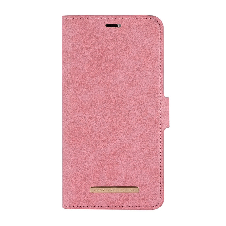 Onsala COLLECTION Mobilfodral Dusty Pink iPhone 13 ryhmässä ÄLYPUHELIMET JA TABLETIT / Puhelimen suojakotelo / Apple / iPhone 13 / Kotelo @ TP E-commerce Nordic AB (C00171)