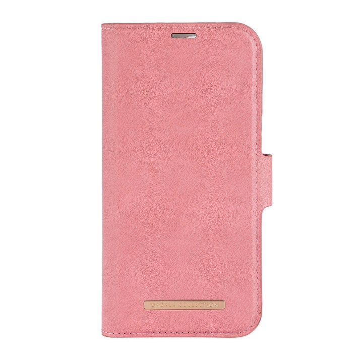 ONSALA COLLECTION Mobilfodral Dusty Pink iPhone 13 Pro ryhmässä ÄLYPUHELIMET JA TABLETIT / Puhelimen suojakotelo / Apple / iPhone 13 Pro / Kotelo @ TP E-commerce Nordic AB (C00174)