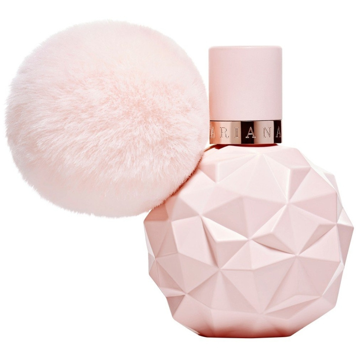 Ariana Grande Sweet Like Candy Edp 100ml ryhmässä KAUNEUS JA TERVEYS / Tuoksut & Parfyymit / Parfyymit / Naisten Tuoksut @ TP E-commerce Nordic AB (C00396)