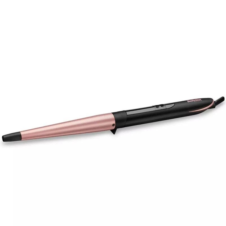 Babyliss Kiharrinrauta Flawless Curls Conical Wand C454E ryhmässä KAUNEUS JA TERVEYS / Hiukset &Stailaus / Muotoilutyökalut / Kihartimet @ TP E-commerce Nordic AB (C00399)
