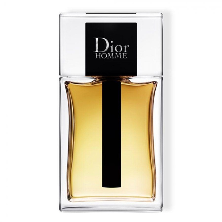 Dior Homme Edt 100ml ryhmässä KAUNEUS JA TERVEYS / Tuoksut & Parfyymit / Parfyymit / Miesten Tuoksut @ TP E-commerce Nordic AB (C00405)