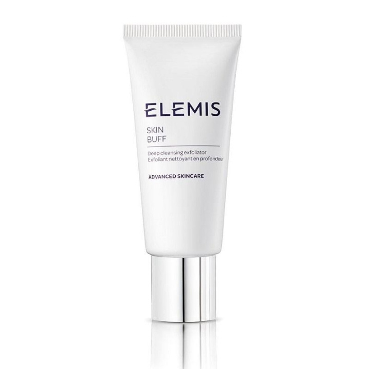 Elemis Skin Buff 50ml ryhmässä KAUNEUS JA TERVEYS / Meikit / Meikinpoisto @ TP E-commerce Nordic AB (C00428)