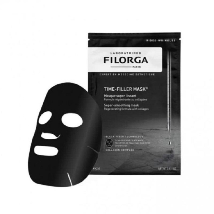 Filorga Super-Smoothing Mask 1st ryhmässä KAUNEUS JA TERVEYS / Ihonhoito / Kasvot / Naamiot @ TP E-commerce Nordic AB (C00473)