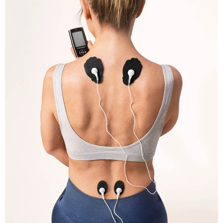 SWEDISH POSTURE Tens TENS-EMS Electrotherapy ryhmässä URHEILU, VAPAA-AIKA JA HARRASTUS / Kuntoilutarvikkeet / Asennon tuki ja kuntoutus @ TP E-commerce Nordic AB (C00512)