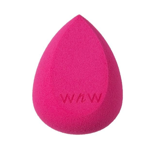 Wet n Wild Makeup Sponge Applicator ryhmässä KAUNEUS JA TERVEYS / Meikit / Tarvikkeet & Meikkisetit / Harjat & Pensselit @ TP E-commerce Nordic AB (C00568)