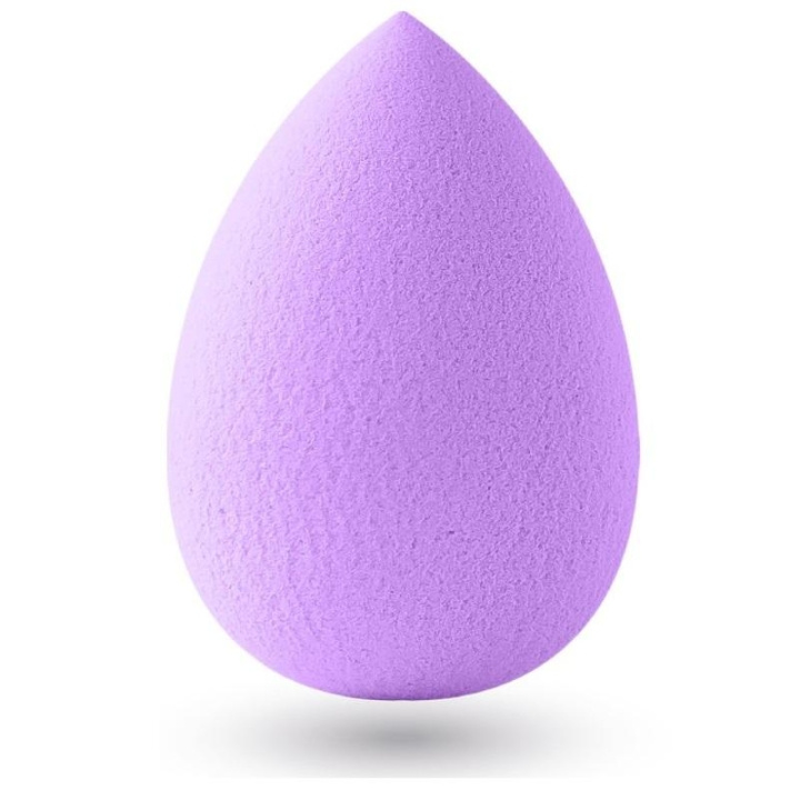 Kokie Makeup Sponge - Non-latex ryhmässä KAUNEUS JA TERVEYS / Meikit / Tarvikkeet & Meikkisetit / Harjat & Pensselit @ TP E-commerce Nordic AB (C00572)