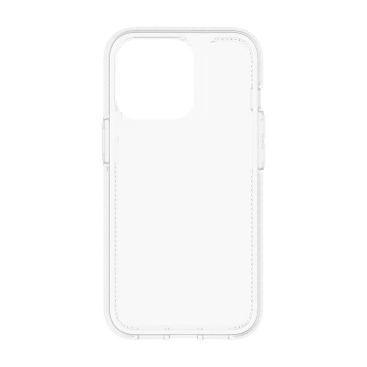 Survivor Mobilecase Strong iPhone 13 Pro Clear ryhmässä ÄLYPUHELIMET JA TABLETIT / Puhelimen suojakotelo / Apple / iPhone 13 Pro / Kuoret @ TP E-commerce Nordic AB (C00715)