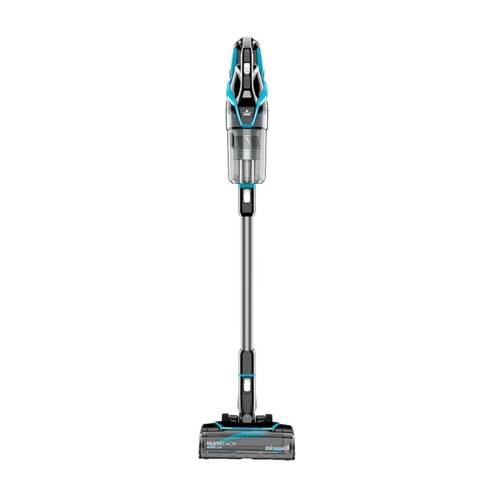 BISSELL Varsi-Imuri MultiReach Active 21V ryhmässä KOTI, TALOUS JA PUUTARHA / Siivoustuotteet / Imurit & Tarvikkeet / Varsi-imurit @ TP E-commerce Nordic AB (C00758)