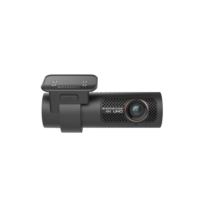 BlackVue Autokamera DR900X Plus 1CH 32GB Nordic ryhmässä AUTO / Peruutuskamerat ja anturit @ TP E-commerce Nordic AB (C00813)