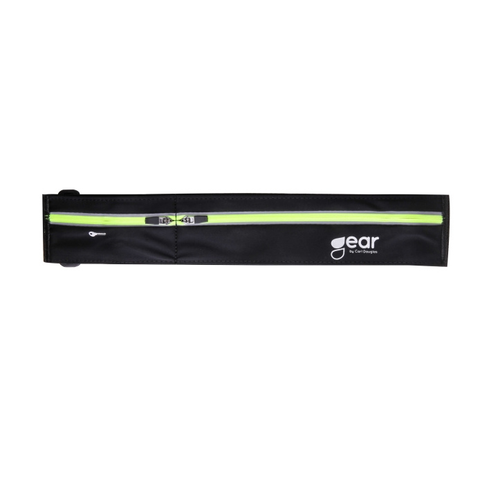 Gear Sport Midjebälte Premium Universal 6,5