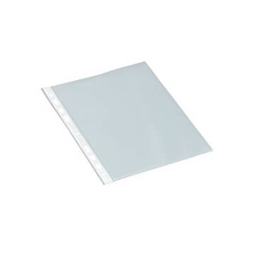 Bantex A4 Muovitaskut 100 kpl Häikäisemätön ryhmässä KODINELEKTRONIIKKA / Valokuvat & Videot / Valokuvauslaitteet / Muut @ TP E-commerce Nordic AB (C01435)