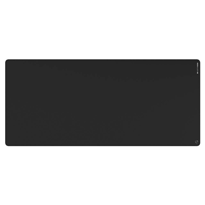 Mionix Musmatta Alioth XL 90x40 cm Svart ryhmässä TIETOKOONET & TARVIKKEET / GAMING / Hiirimatot @ TP E-commerce Nordic AB (C01446)