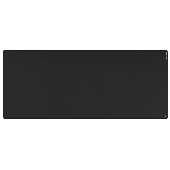 Mionix Musmatta Alioth 2XL 120x50 cm Svart ryhmässä TIETOKOONET & TARVIKKEET / GAMING / Hiirimatot @ TP E-commerce Nordic AB (C01447)