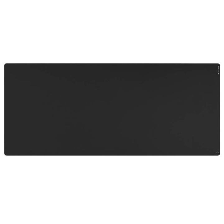Mionix Musmatta Alioth 3XL 140x60 cm Svart ryhmässä TIETOKOONET & TARVIKKEET / GAMING / Hiirimatot @ TP E-commerce Nordic AB (C01448)