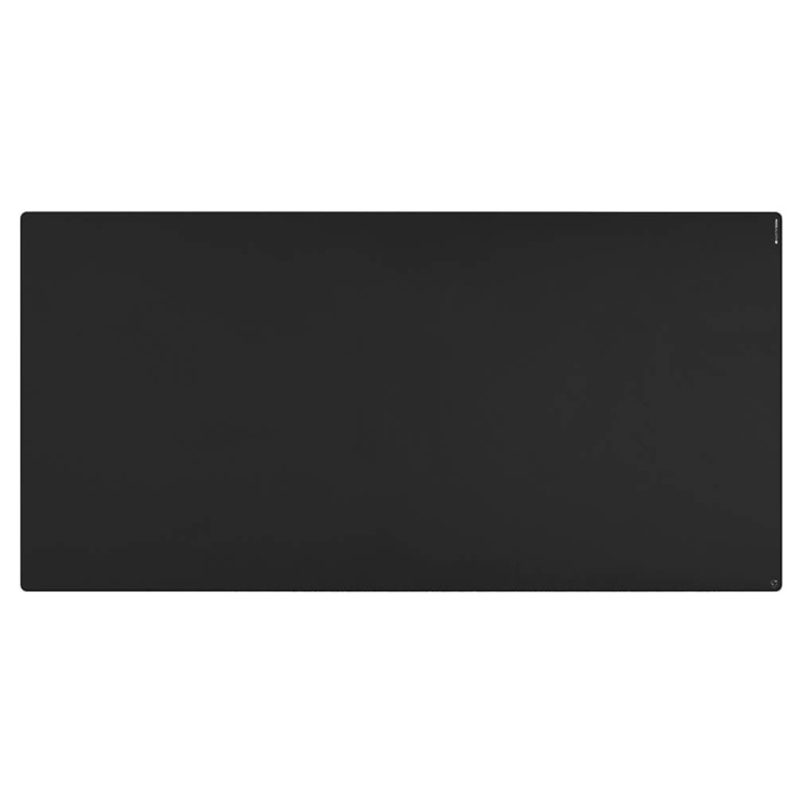 Mionix Musmatta Alioth 4XL 160x80 cm Svart ryhmässä TIETOKOONET & TARVIKKEET / GAMING / Hiirimatot @ TP E-commerce Nordic AB (C01449)