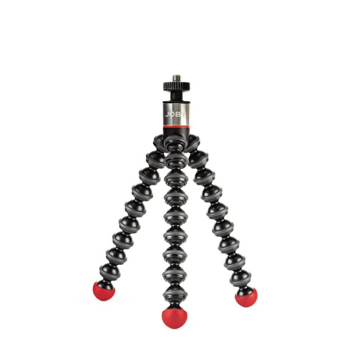 Joby Jalusta GorillaPod325 Magnetic Musta ryhmässä KODINELEKTRONIIKKA / Valokuvat & Videot / Valokuvauslaitteet / Kolmijalka @ TP E-commerce Nordic AB (C01597)