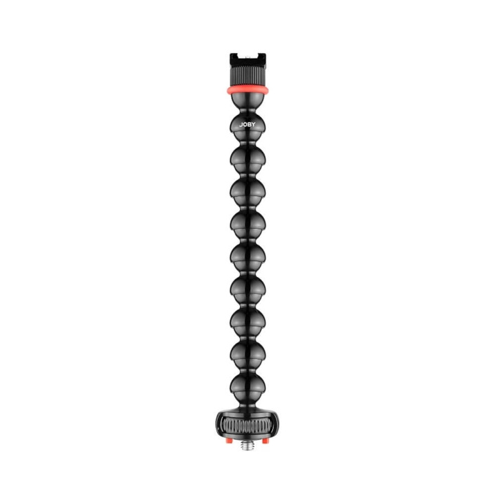 JOBY GorillaPod Arm Kit PRO Musta ryhmässä KODINELEKTRONIIKKA / Valokuvat & Videot / Valokuvauslaitteet / Kolmijalka @ TP E-commerce Nordic AB (C01610)