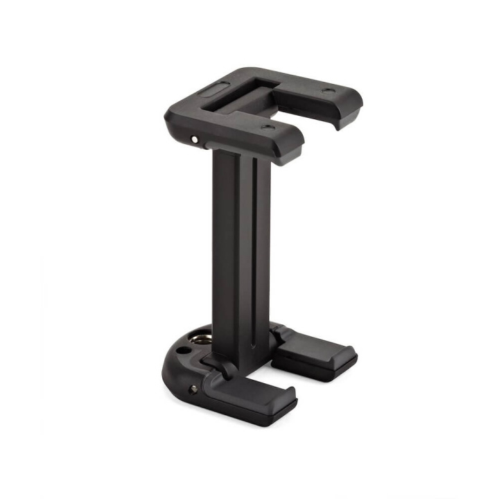 Joby Tripod Mount Smartphone GripTight ONE Black ryhmässä KODINELEKTRONIIKKA / Valokuvat & Videot / Valokuvauslaitteet / Kolmijalka @ TP E-commerce Nordic AB (C01615)