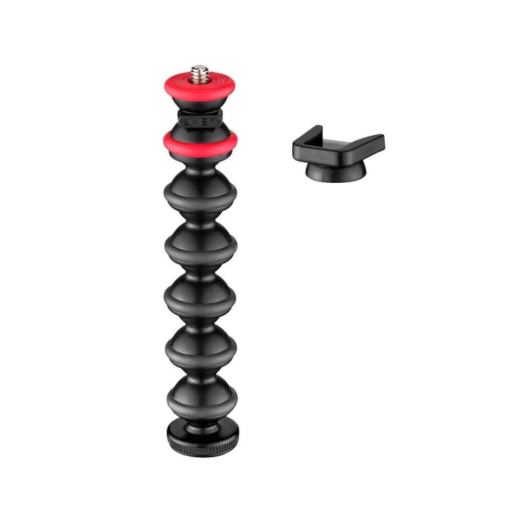 Joby Smart Arm GorillaPod Musta ryhmässä KODINELEKTRONIIKKA / Valokuvat & Videot / Valokuvauslaitteet / Kolmijalka @ TP E-commerce Nordic AB (C01619)